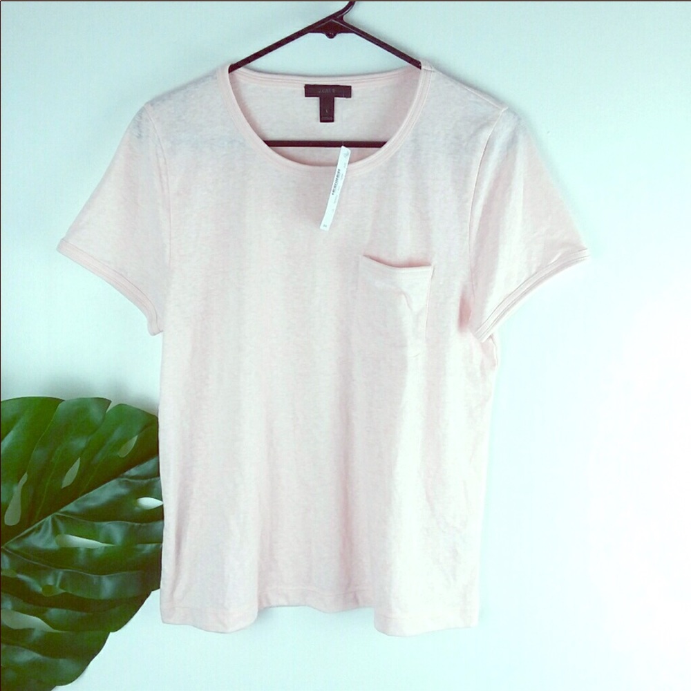 J.Crew Top NWT